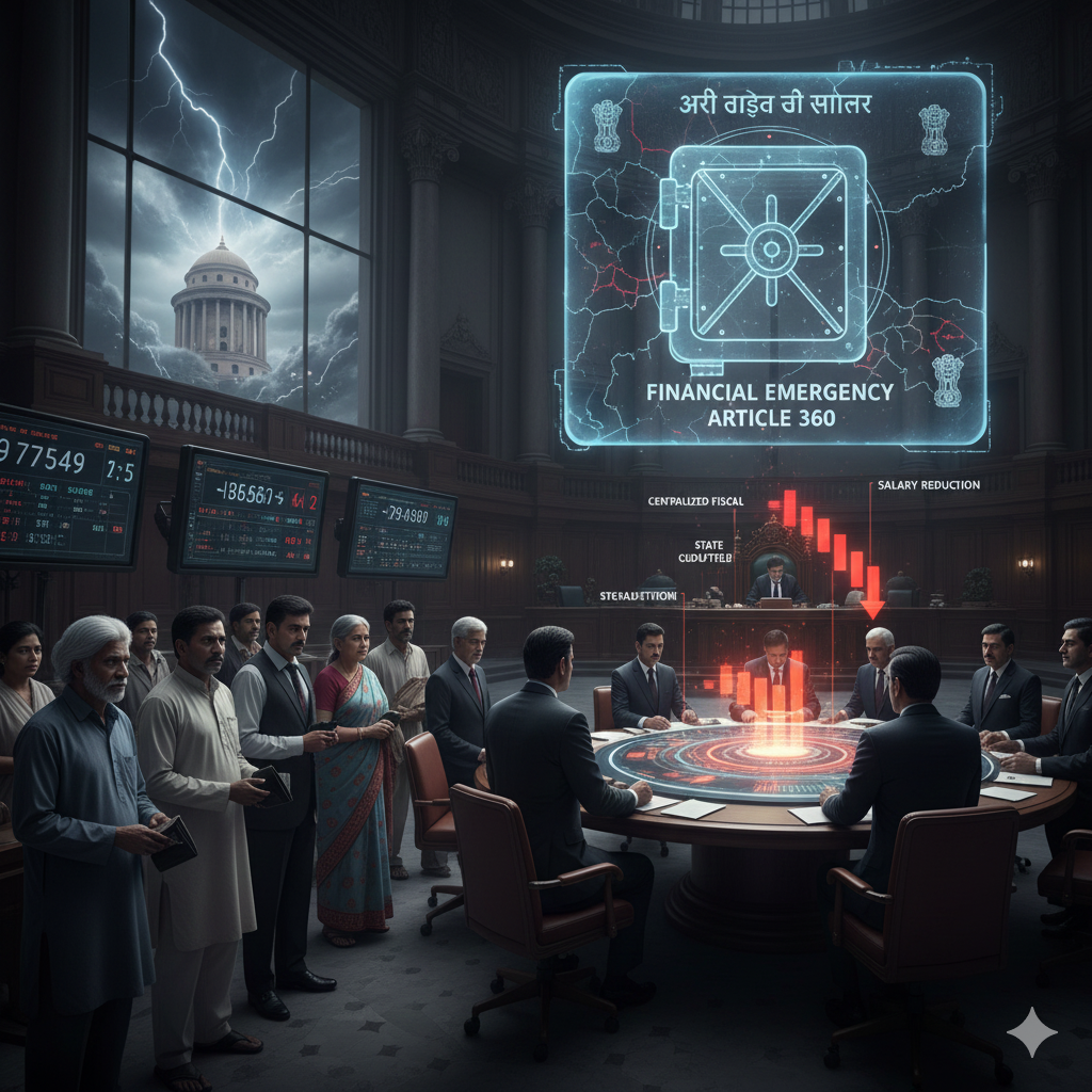 financial-emergency-constitutional-article-360