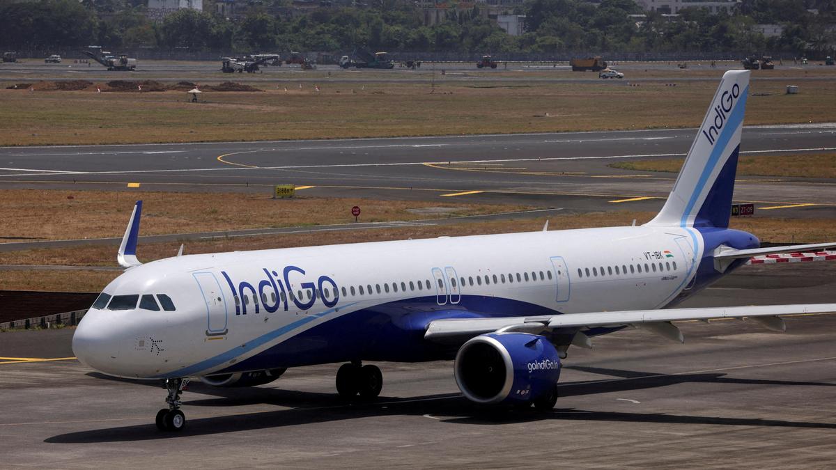 62 IndiGo flights cancelled at Bengaluru airport; airline grappling with second consecutive day of disruption